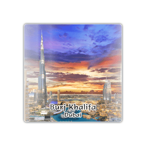 Burjkhalifa M Khalifa 037