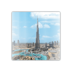 Burjkhalifa M Khalifa 047