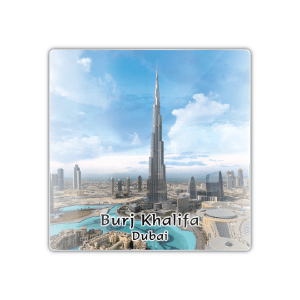 Burjkhalifa M Khalifa 048