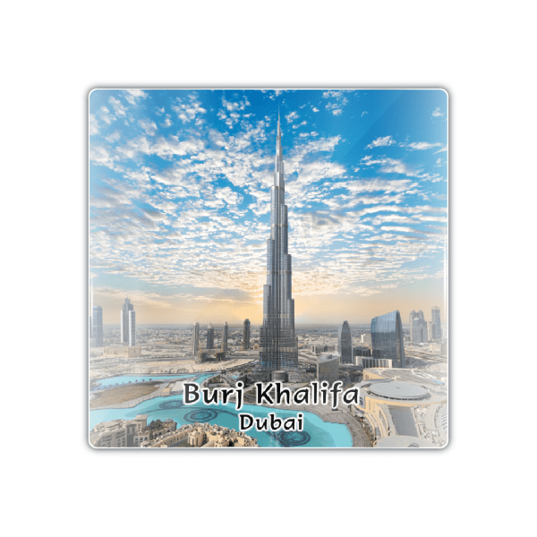 Burjkhalifa M Khalifa 052