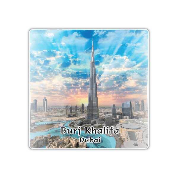 Burjkhalifa M Khalifa 053