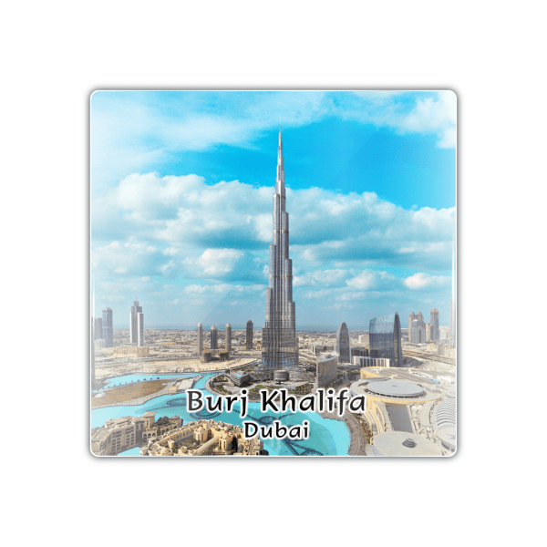 Burjkhalifa M Khalifa 063