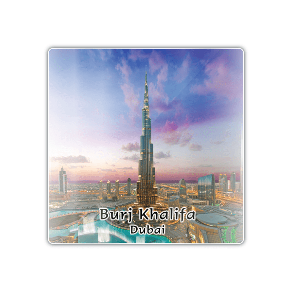Burjkhalifa M Khalifa 078
