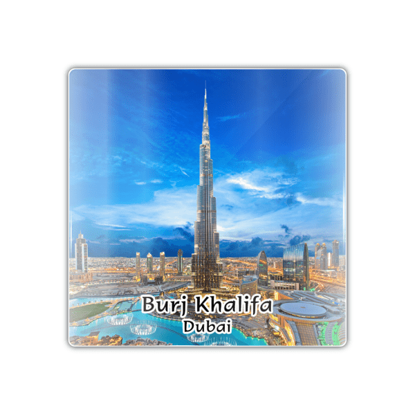 Burjkhalifa M Khalifa 083