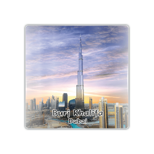 Burjkhalifa M Khalifa 091