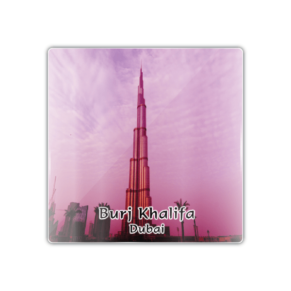 Burjkhalifa M Khalifa 093