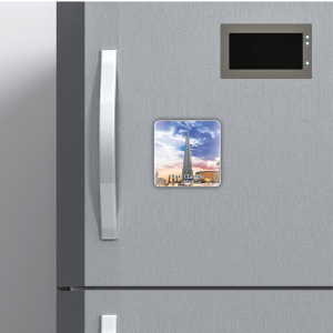 Burjkhalifa Mock M Khalifa 002