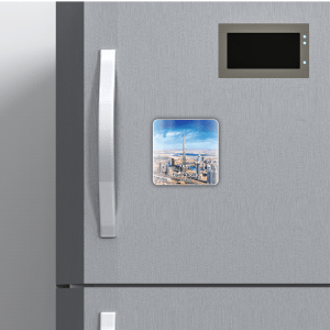 Burjkhalifa Mock M Khalifa 023