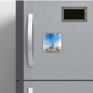 Burjkhalifa Mock M Khalifa 029