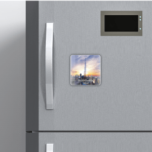 Burjkhalifa Mock M Khalifa 031