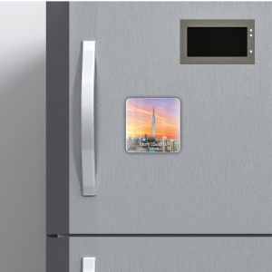 Burjkhalifa Mock M Khalifa 033