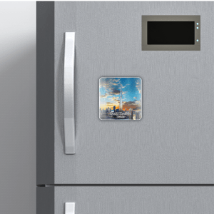 Burjkhalifa Mock M Khalifa 034