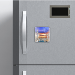 Burjkhalifa Mock M Khalifa 037