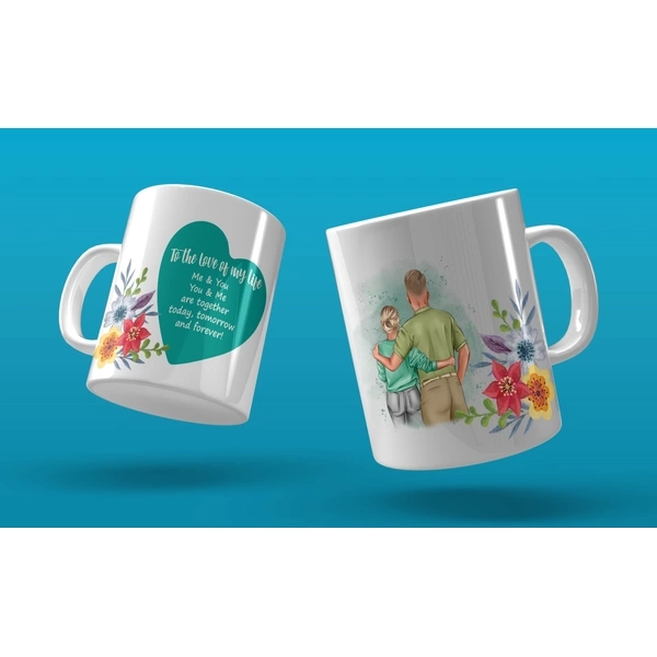 Couple Mugs 003