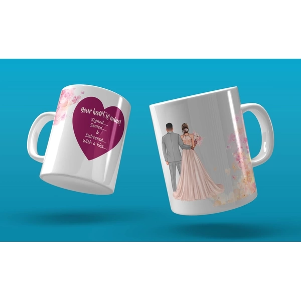 Couple Mugs 004