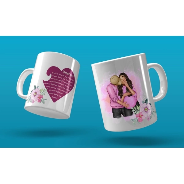Couple Mugs 005