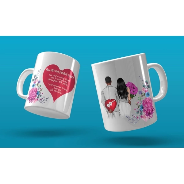 Couple Mugs 006