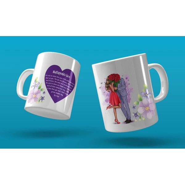 Couple Mugs 007