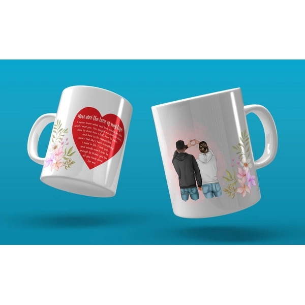 Couple Mugs 008
