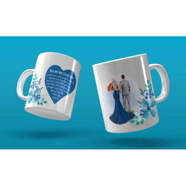 Couple Mugs 009