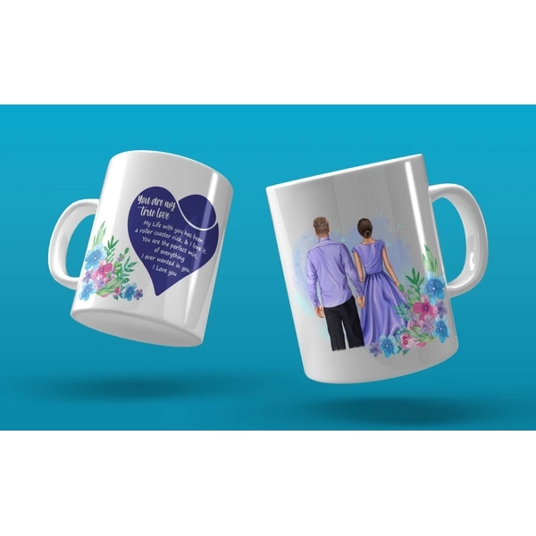 Couple Mugs 010