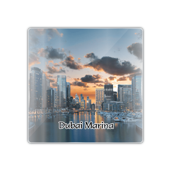 Dubai Marina - M General 001