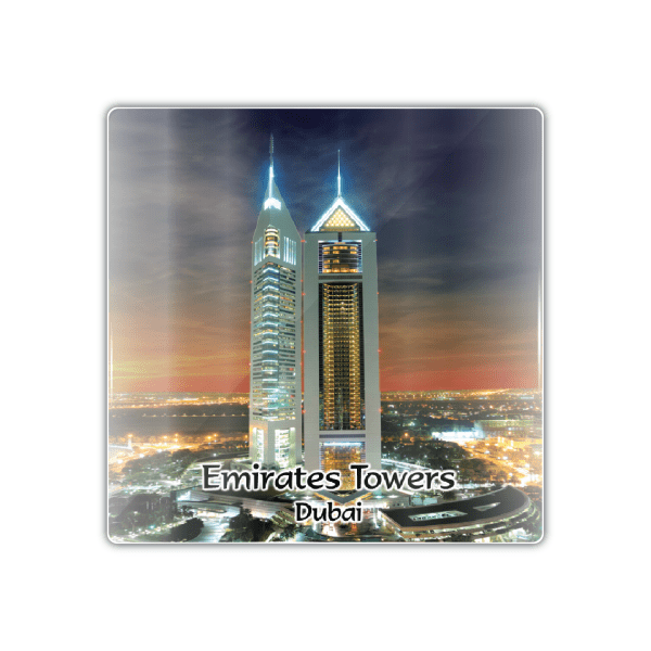 Emirates Tower - M General 006