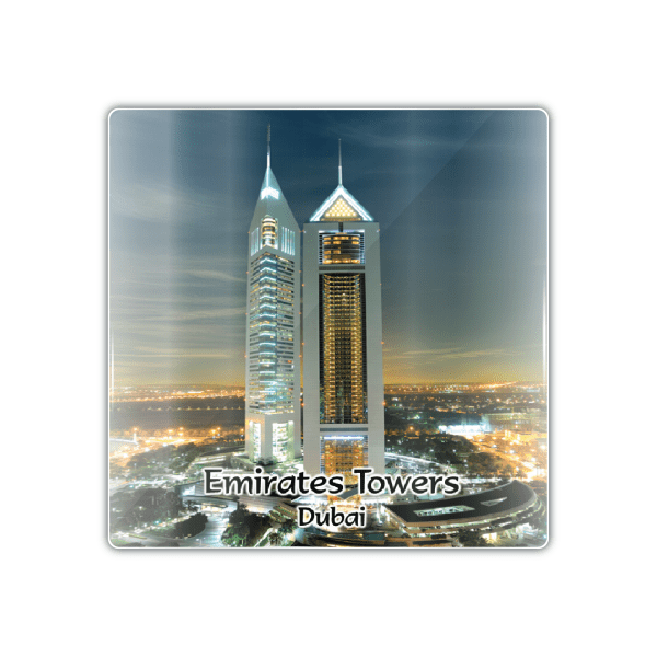 Emirates Tower - M General 007