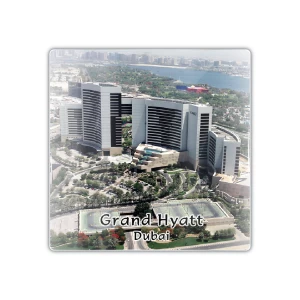 Grand Hyatt - M General 012