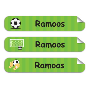 Soccer-Pack of 50