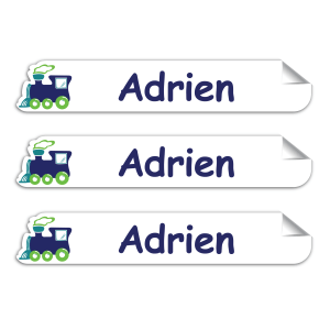 Train Engine-Pack of 50