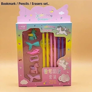 Unicorn Giftset