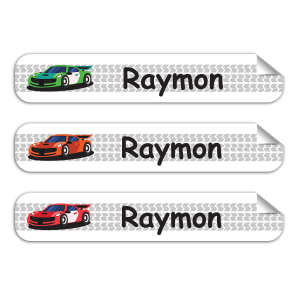 Race Car