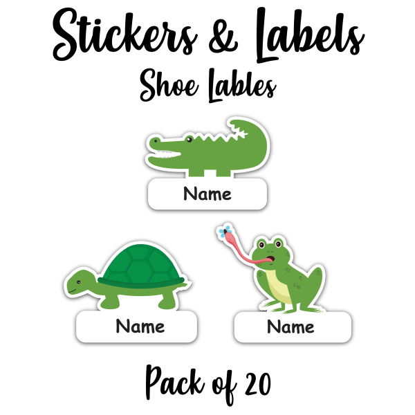 Aquatic Animals-Pack of 12