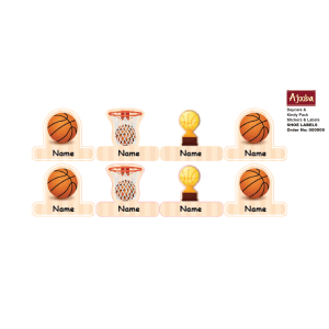 Basketball -Pack of 12 3 MLL202407SL0028 2