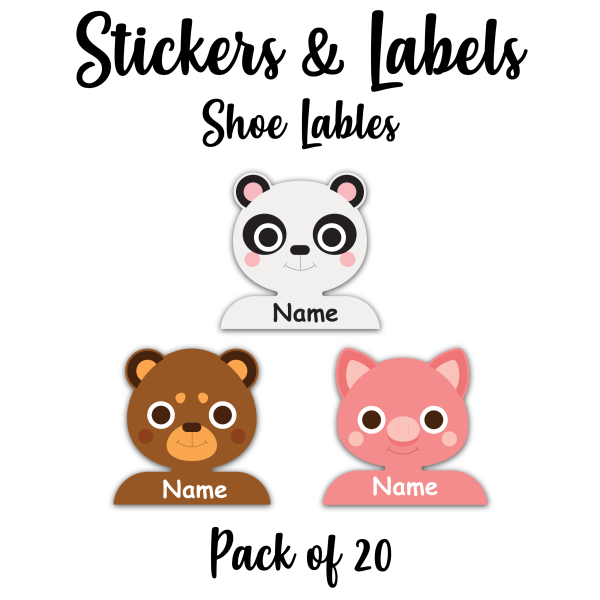 MLL202407SL0033 Chubby Animals-Pack of 121