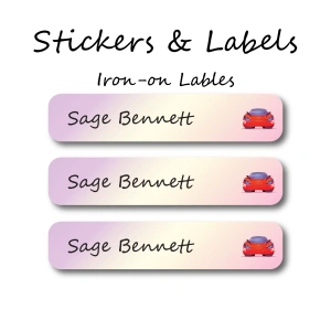 Electric Car-Pack of 50