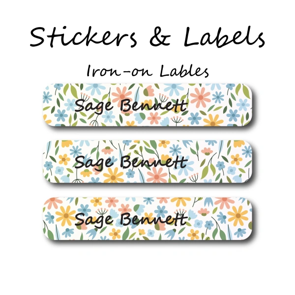 Flower Wallpaper-Pack of 50