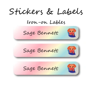 Sleepy Dog-Pack of 50