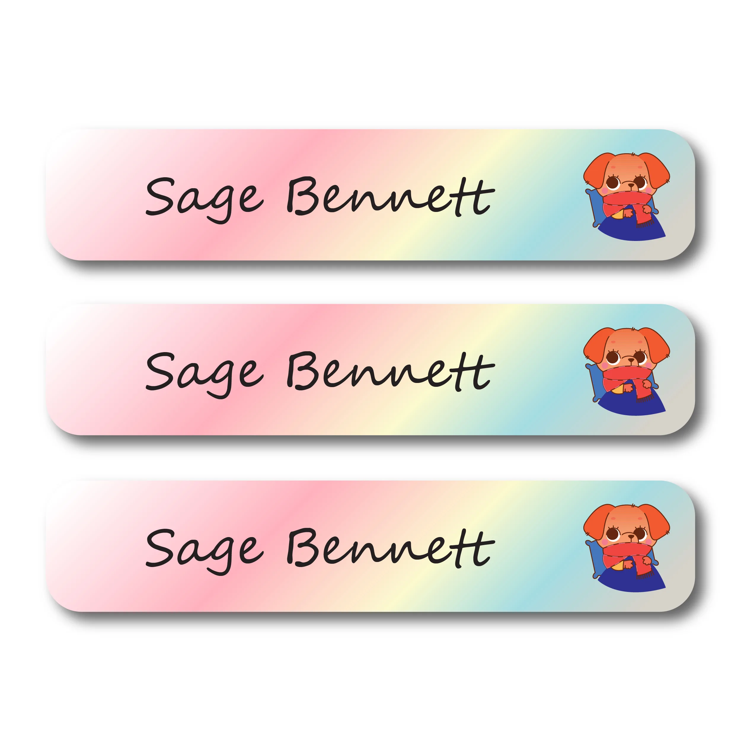 024 LABELS Mockup Large lables copy Sleepy Dog