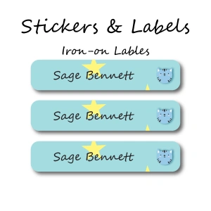 Cute Bee-Pack of 50