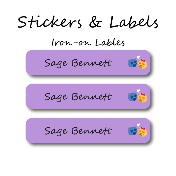 Love Bears-Pack of 50