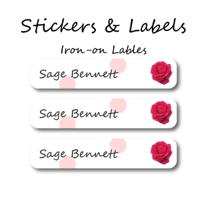 Red Rose-Pack of 50