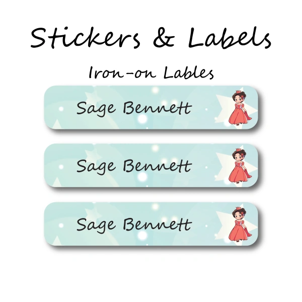 Rose Princess-Pack of 50