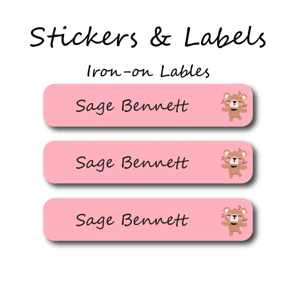 Tedy Bear-Pack of 50