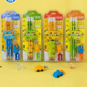 Stationery Combo Set​