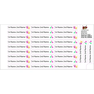 Iron on labels 035 V2 01