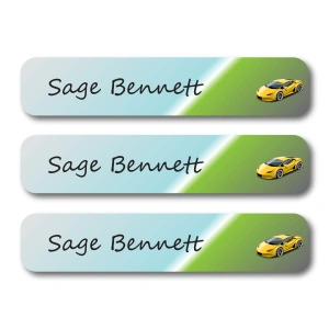 Racing Cars
