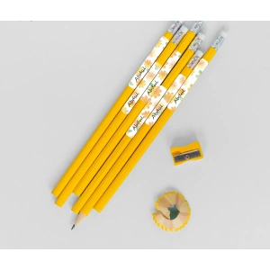 0020 PENCIL LABELS PENCIL MOCKUP