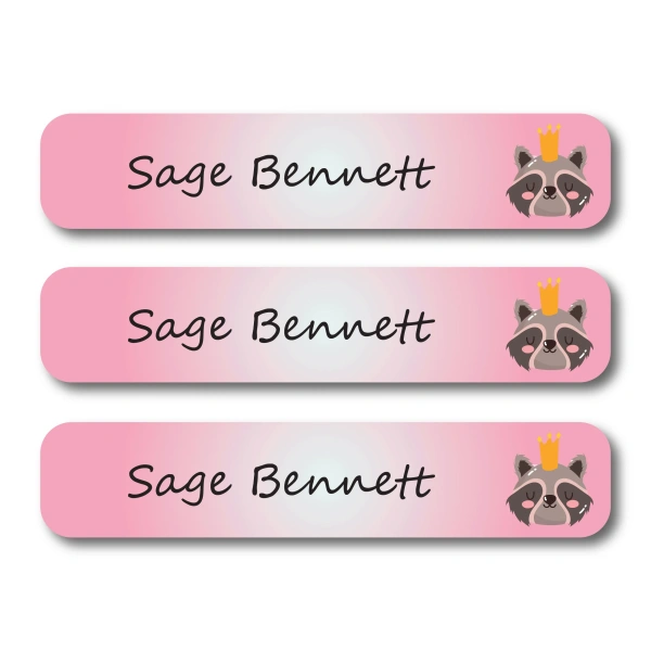 Bee and Bear